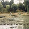 Wasserpest vor vielen Jahren