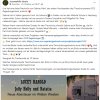 Mehr Infos auf unser Facebook Seite