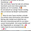 Neue Tassen 2026. Meldet Euch wenn ihr eine haben möchtet