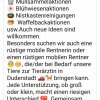 Wir suchen Verstärkung