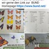 Da unser Verein seit einiger Zeit auch Mitglied im BUND ist ,teilen wir gerne den Link zur  BUND Homepage https://www.bund.net/