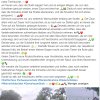 Aktion Warnschilder / Zaun / Rasen