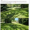 Aktion Warnschilder / Zaun / Rasen