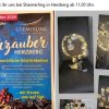 Winterzauber 23.11. 2024