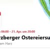 Ostereiersuchen