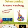 Ostersonntag Juessee Herzberg