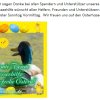 Schöne Ostern