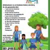 Mittwoch 8. April Umweltaktion in Herzberg MACH MIT