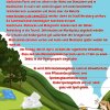 Mittwoch 8. April Umweltaktion in Herzberg MACH MIT