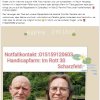 danke