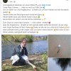 Papa Schwan Rettung 14.04.2026