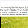 Update 15.06. Notfälle