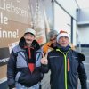 Weihnachtsstand 16.12. 2022 Aktion Harzer Sonnenzwerge und Zukunftswerkstatt Herzberg